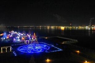 びわ湖大津館