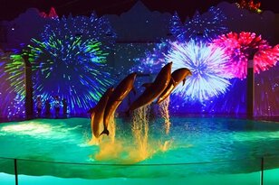 神戸市立須磨海浜水族園