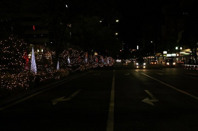 JR和歌山駅前~和歌山駅前通商店街