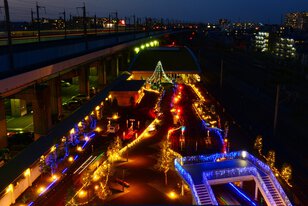 鉄道博物館