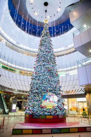 リバーウォーク北九州
