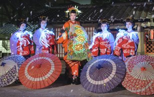 東映太秦映画村