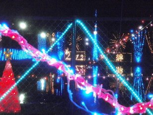 東白鬚公園