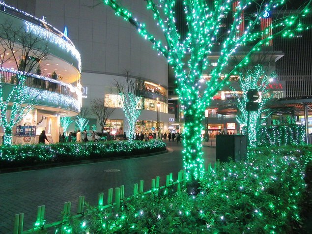 有楽町駅周辺エリア