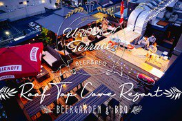 Resort Beer Garden2023(リゾート ビアガーデン2023)