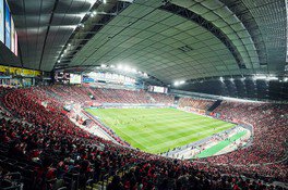 北海道コンサドーレ札幌　札幌ドーム開催試合（2023年5月・6月）