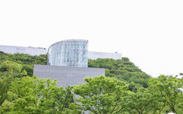 アクロス山の樹木ウォッチングツアー　第17回福岡県景観大会～ふくおか景観フェスタ