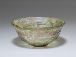 企画展　小野義一郎コレクション オリエントへのまなざし －古代ガラス・コプト織・アジア陶磁－