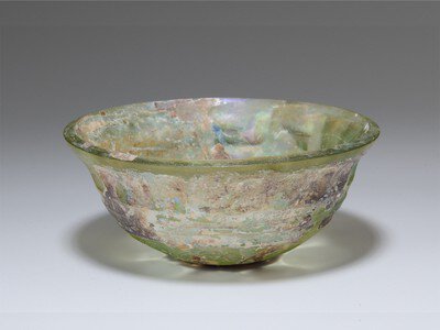 企画展　小野義一郎コレクション オリエントへのまなざし －古代ガラス・コプト織・アジア陶磁－
