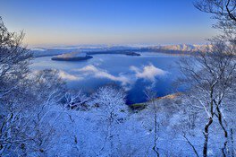 「第36回十和田湖の四季写真コンテスト」入賞作品展