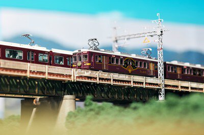 鉄道模型フェスティバル2023