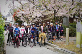 サイクリングとびしま春吉ライド2022〜春風のおとずれ〜