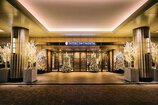 ホテル インターコンチネンタル 東京ベイ クリスマスイルミネーション