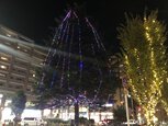 クリスマス in 鎌ケ谷
