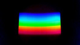 わくわく科学工作「虹が見える！かんたん分光器をつくろう！」