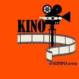 KINO（映画）とミニ縁日