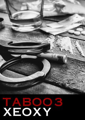 体験型リアル謎解きゲーム「TABOO 3」