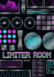 体験型リアル謎解きゲーム「LIMITER ROOM」