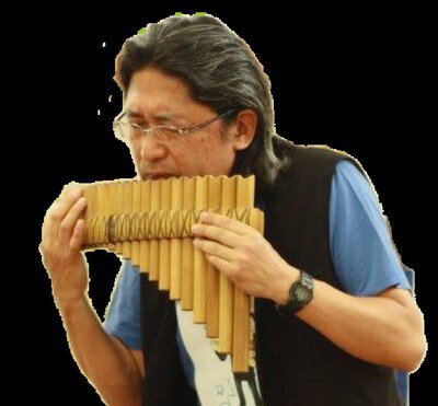癒しの竹笛　パンフルートで奏でる昭和のうたコンサート