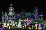 樫山工業イルミネーション 2023-2024 “白雪姫と王子様”