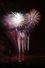 第67回 もんべつ港まつり オホーツク花火の祭典【2021年中止】