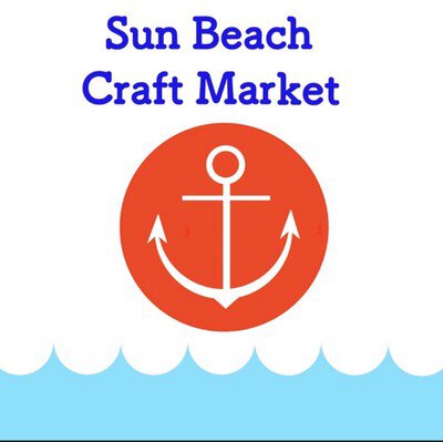 6th Oarai Sun Beach Craft Market