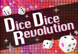 体験型リアル謎解きゲーム「Dice Dice Revolution」