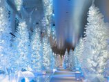 空中庭園 Xmas(クリスマス) 2023 ～不思議の国の White Christmas(ホワイトクリスマス)～