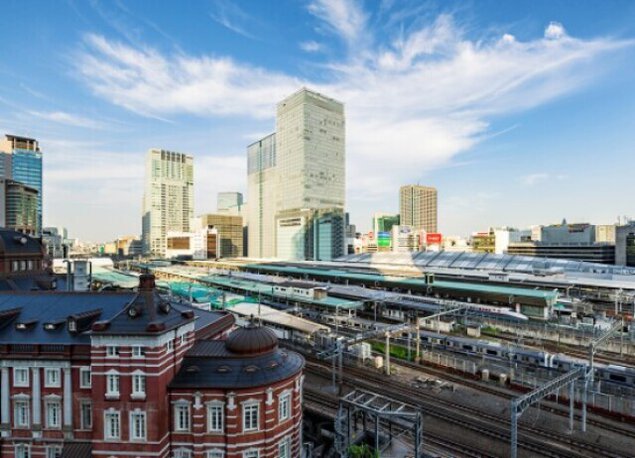 東洋学園大学 公開講座「公共交通の展開から振り返る都市としての「東京」」