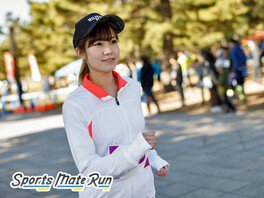 第26回スポーツメイトラン府中多摩川風の道マラソン