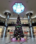 TOKYU DEPARTMENT STORE 2023 CHRISTMAS(東急百貨店2023クリスマス) たまプラーザ店