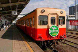 小湊鐵道　里山に動くジビエ懐石料理列車がオープン？！