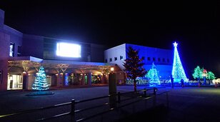 津市芸濃町 Geino Xmas 2022 (芸濃クリスマス2022) 24th