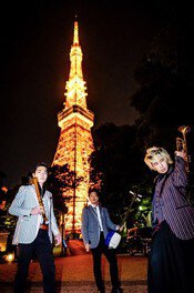 暁-AKATSUKI- ワンマンライブ at 東京タワー（6月）