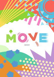 体験型リアル謎解きゲーム「MOVE」