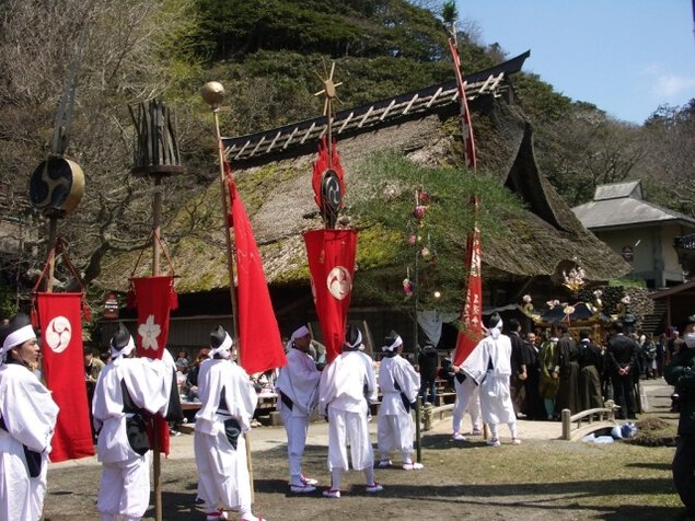 新潟県の祭り