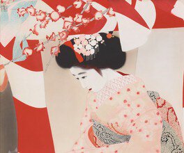 開館1周年記念特別展 大阪の日本画