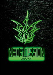 体験型リアル謎解きゲーム「NEOS MISSION」