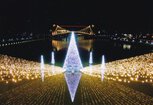 富山県富岩運河環水公園