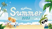 キッザニア福岡　KidZania Summer 2023