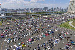 日本最大級の総合痛車イベント
