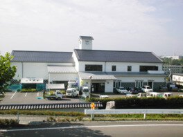 道の駅 村田