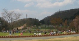 西蔵王公園