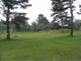 小渡平公園 キャンプ場