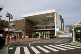 阪神百貨店 阪神・御影