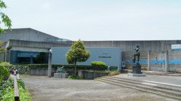 松村外次郎記念庄川美術館