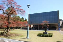 宮崎県総合博物館