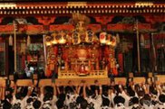 【2020年山鉾巡業中止】祇園祭
