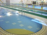 名古屋市緑スポーツセンター温水プール