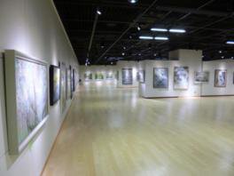 北九州市立美術館 黒崎市民ギャラリー